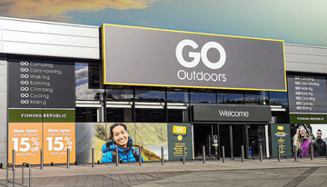 Hortons’ acquires West Midlands retail warehouse unit