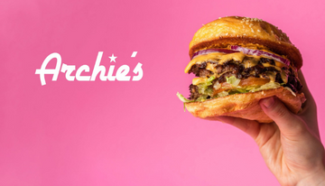 Hortons’ serves up Archie’s burger chain letting