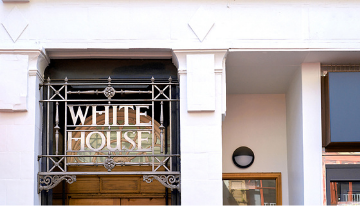 H&C Accountants take office space at the White House