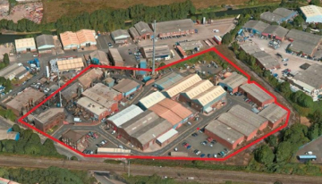 Hortons’ adds industrial estate to expanding portfolio