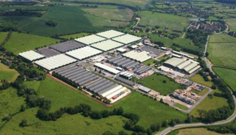 Hortons secure two more tenants at Marchington Industrial Estate