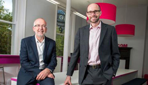 Mediacom Birmingham completes move to The Grand