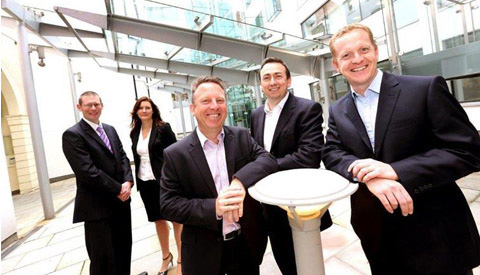 MK2 real estate invests in new office