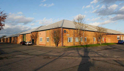 New owners for Old Dalby Business Park