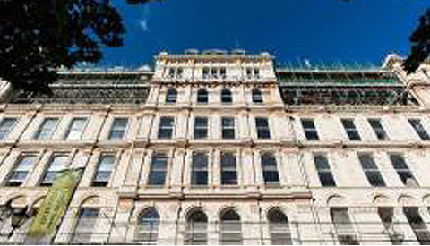 The Grand Hotel Birmingham wins Victorian Society’s Birmingham and the West Midlands Group’s Conservation Award