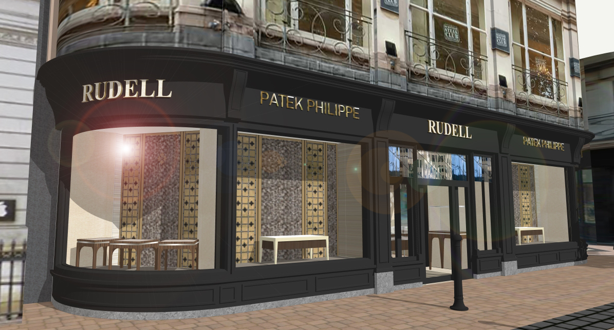 Leading jeweller announces new showroom in Birmingham city centre