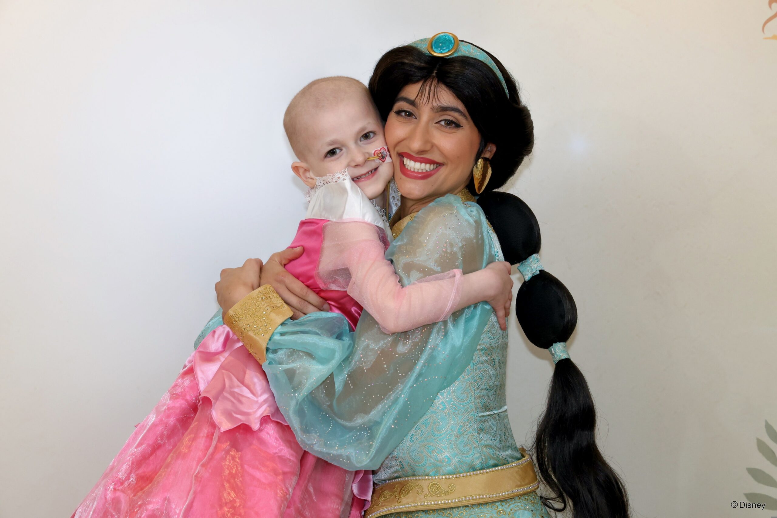 Hortons partners with Promise Dreams to support local children and families