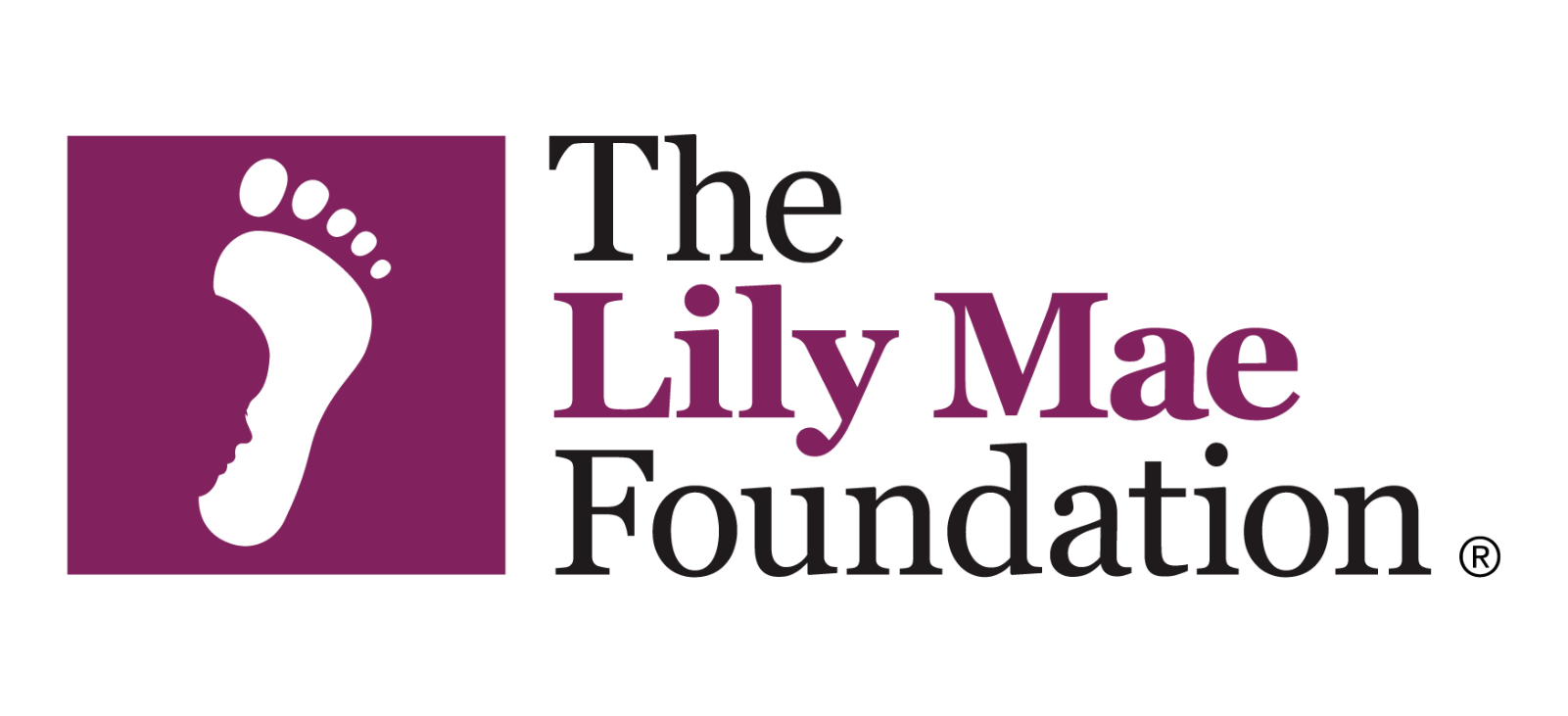 Hortons partners with The Lily Mae Foundation 